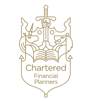 Chartered Standard Financial Planners logo